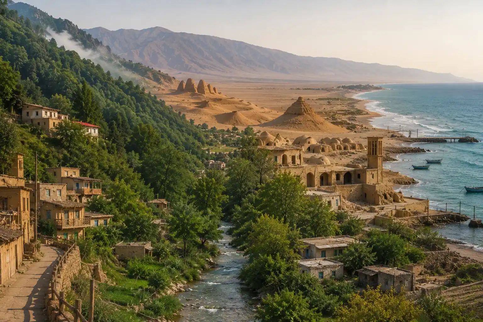 قلعه موسی خان